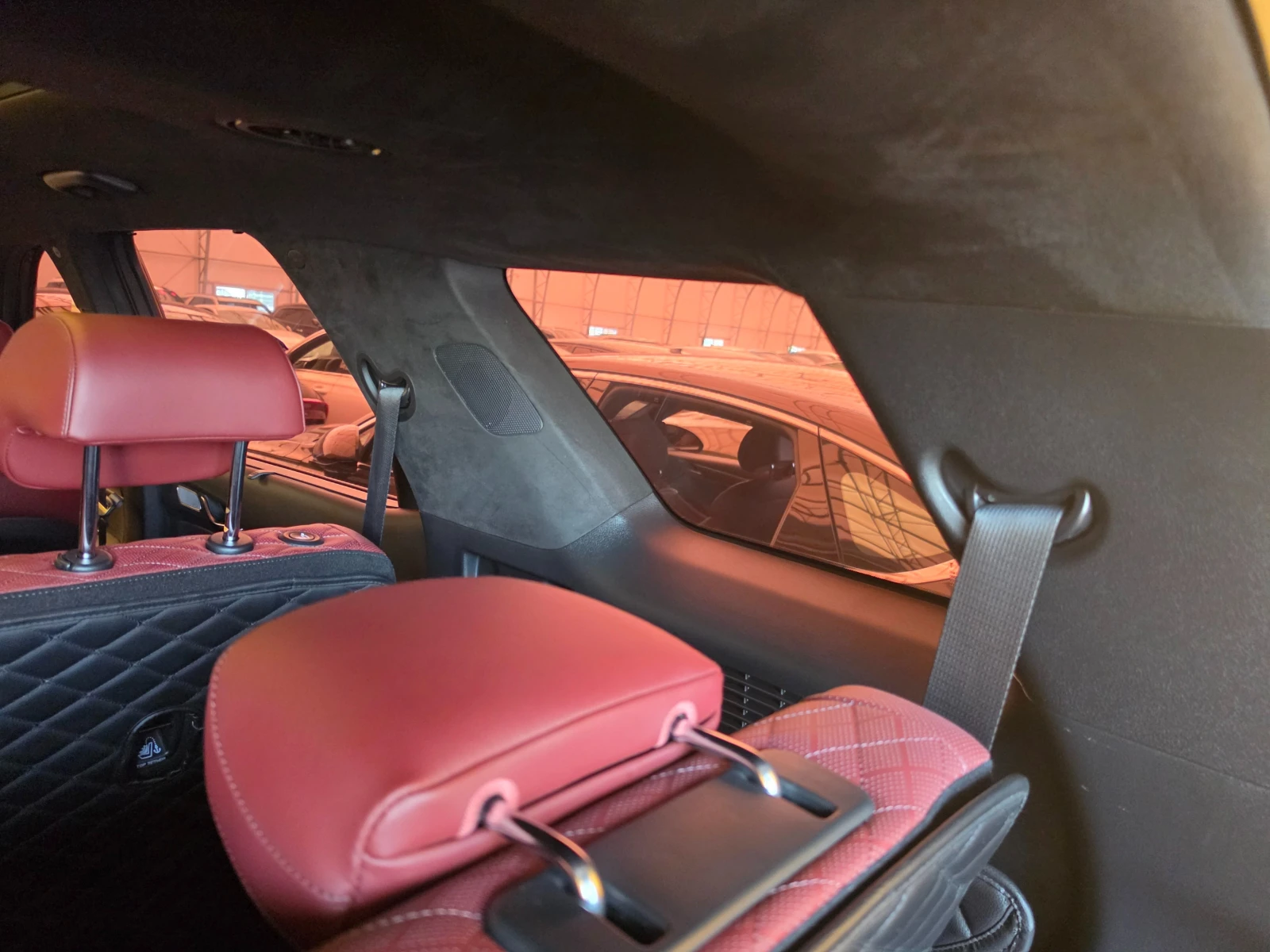 Hyundai Palisade 3.8, снимка 8 - Автомобили и джипове - 55582983