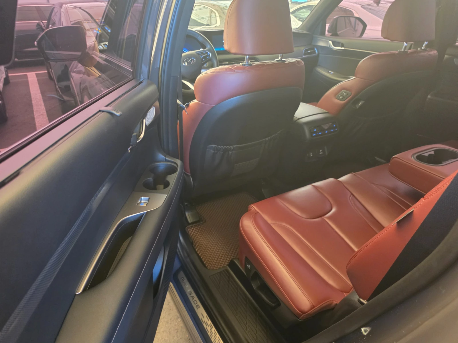 Hyundai Palisade 3.8, снимка 13 - Автомобили и джипове - 55582983