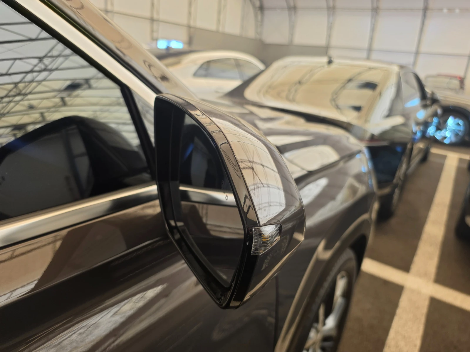 Hyundai Palisade 3.8, снимка 12 - Автомобили и джипове - 55582983