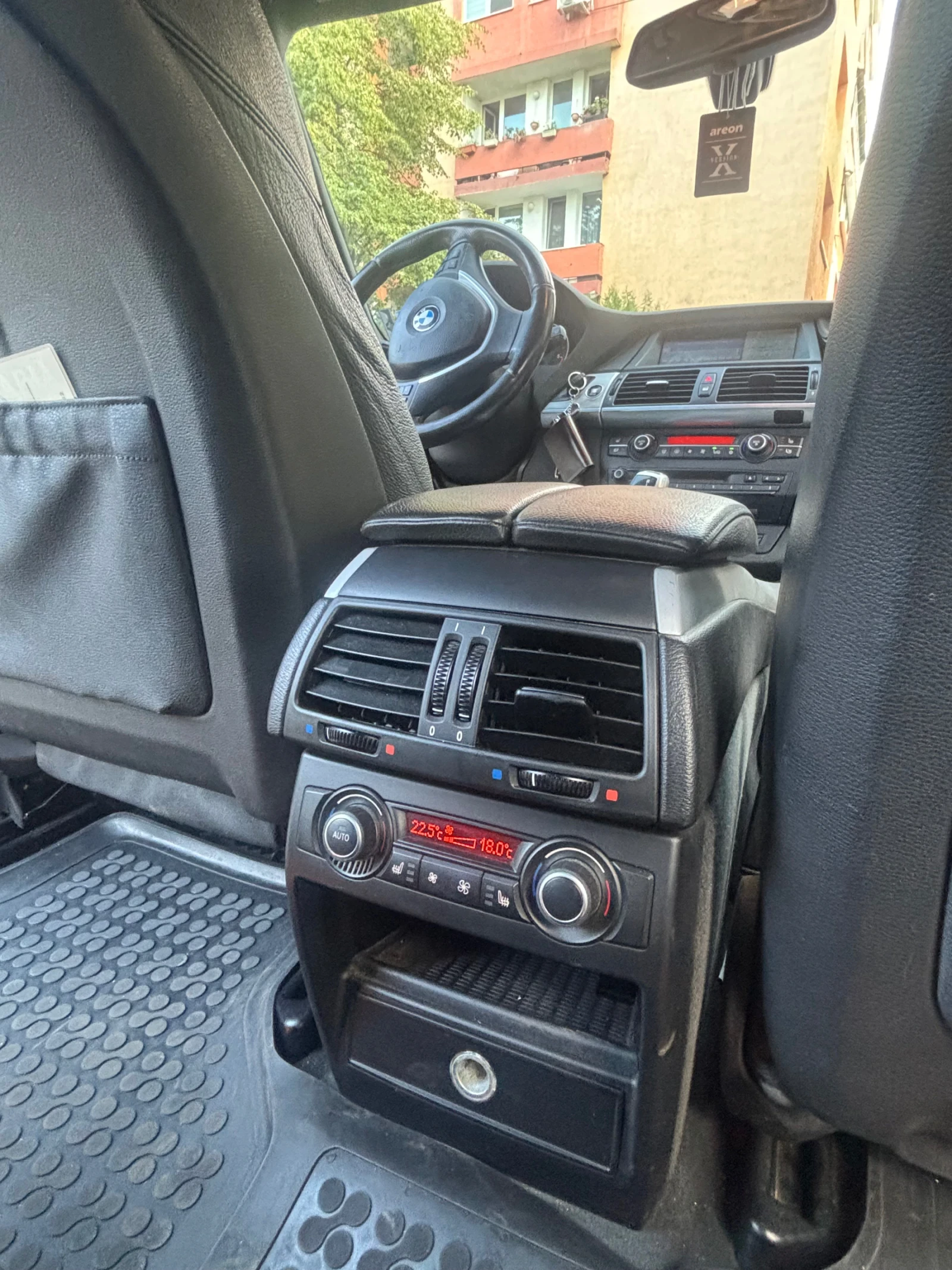 BMW X5 E70, снимка 7 - Автомобили и джипове - 55654736