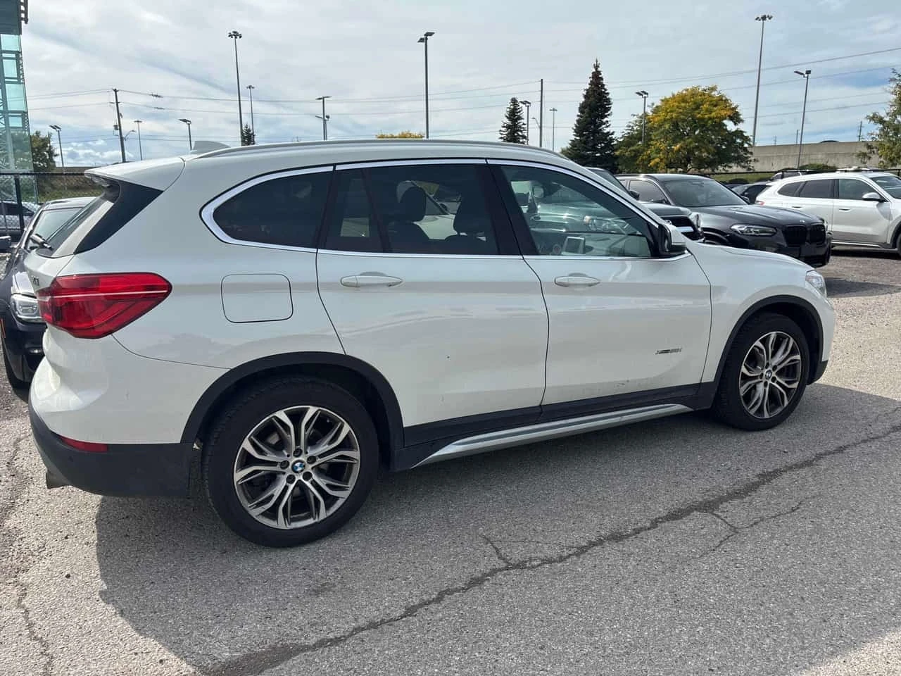 BMW X1 * xDrive28i * CARFAX * �� ���������������� *  | Mobile.bg � ����������� 3