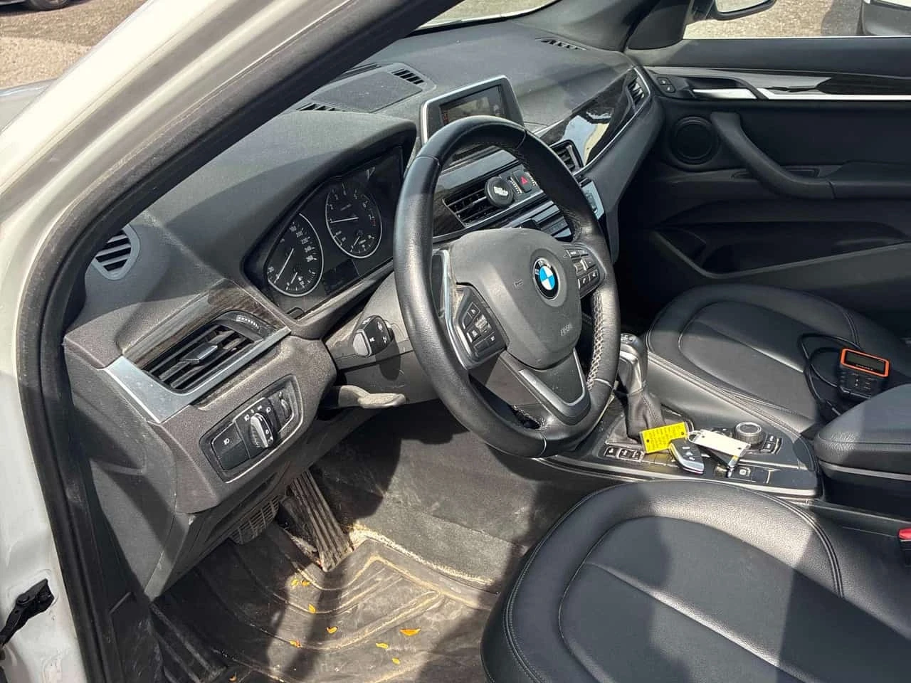 BMW X1 * xDrive28i * CARFAX * �� ���������������� *  | Mobile.bg � ����������� 5