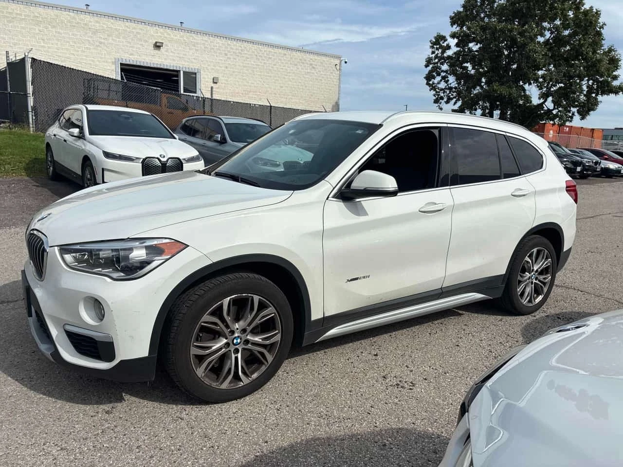 BMW X1 * xDrive28i * CARFAX * �� ���������������� *  | Mobile.bg � ����������� 2