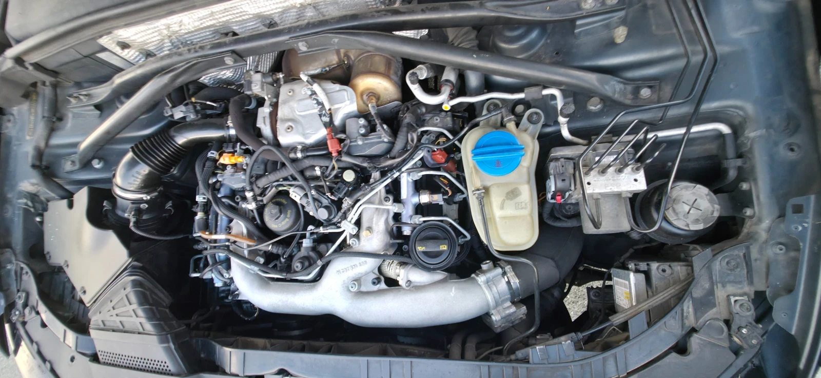 Audi Q5 3.0 TDI , ��������, ��������! | Mobile.bg � ����������� 15