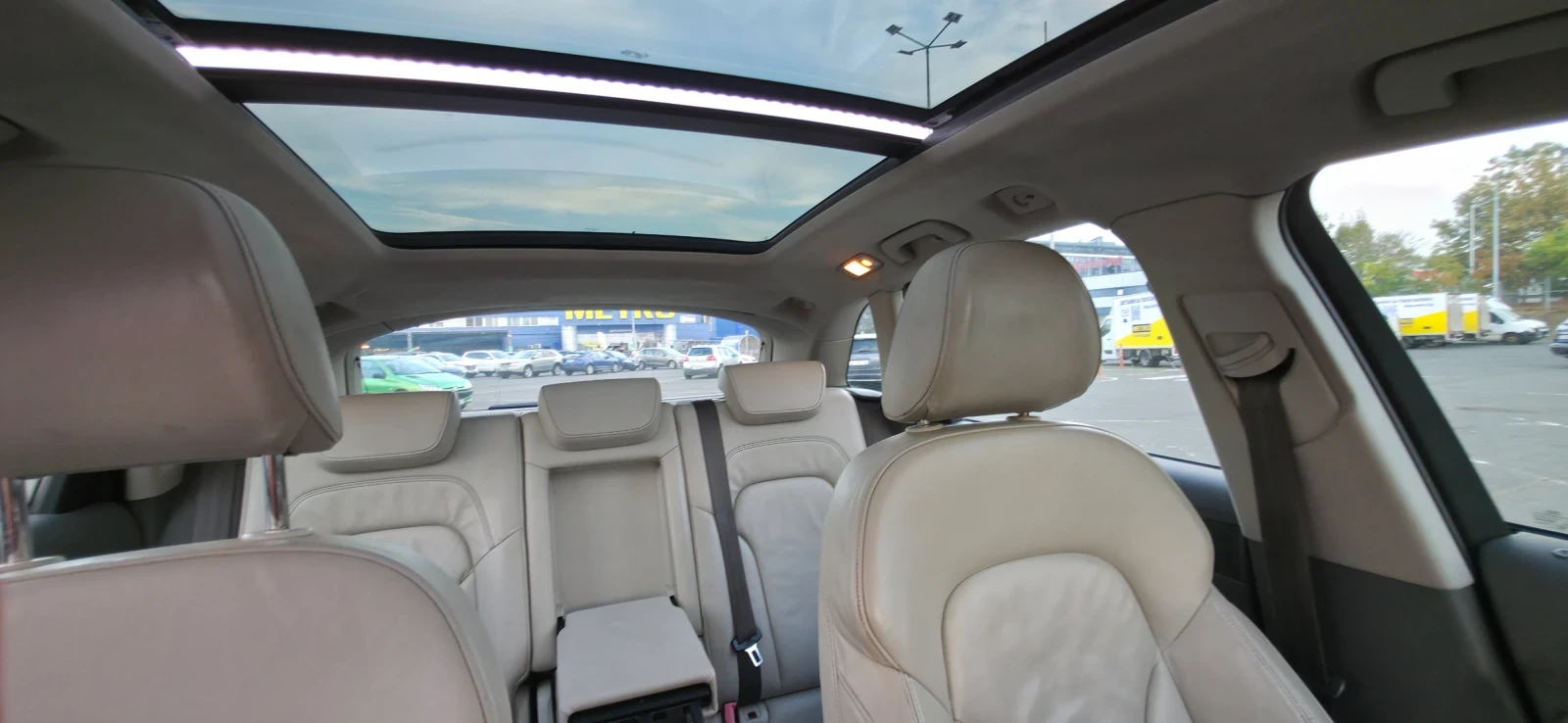Audi Q5 3.0 TDI , ��������, ��������! | Mobile.bg � ����������� 7