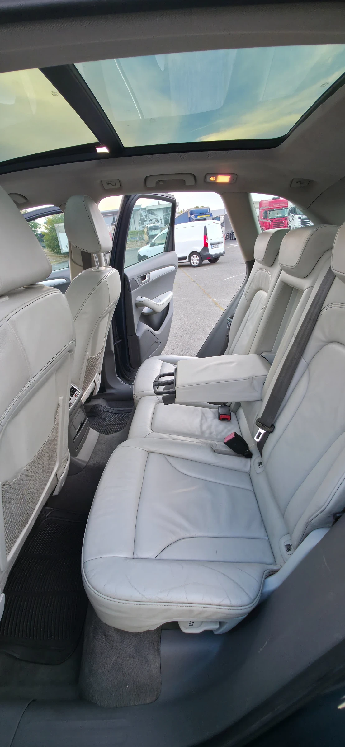 Audi Q5 3.0 TDI , ��������, ��������! | Mobile.bg � ����������� 11