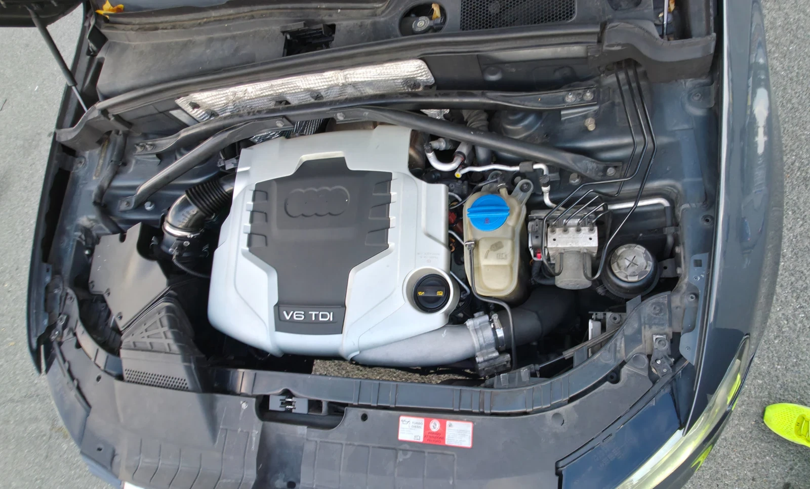 Audi Q5 3.0 TDI , ��������, ��������! | Mobile.bg � ����������� 14