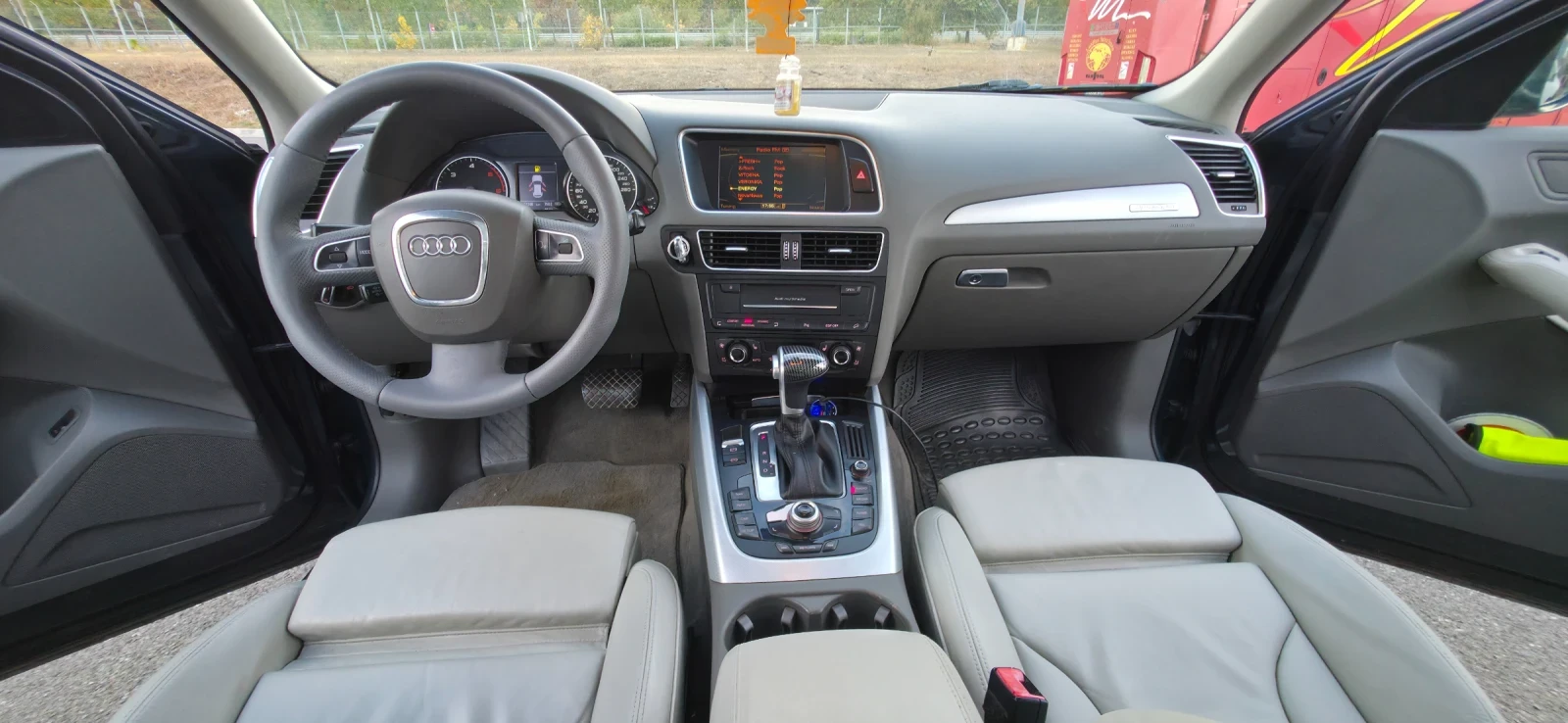 Audi Q5 3.0 TDI , ��������, ��������! | Mobile.bg � ����������� 10