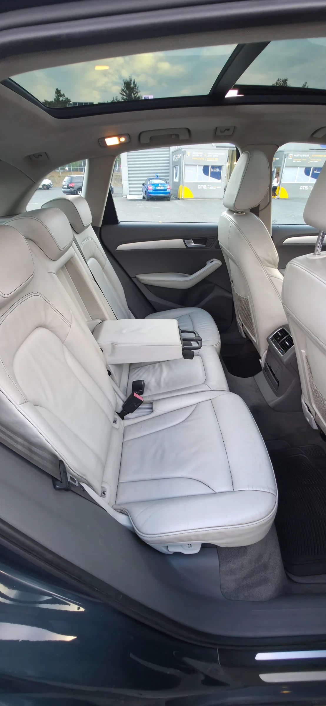 Audi Q5 3.0 TDI , ��������, ��������! | Mobile.bg � ����������� 8