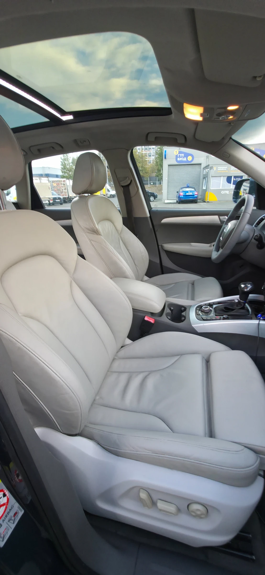 Audi Q5 3.0 TDI , ��������, ��������! | Mobile.bg � ����������� 9
