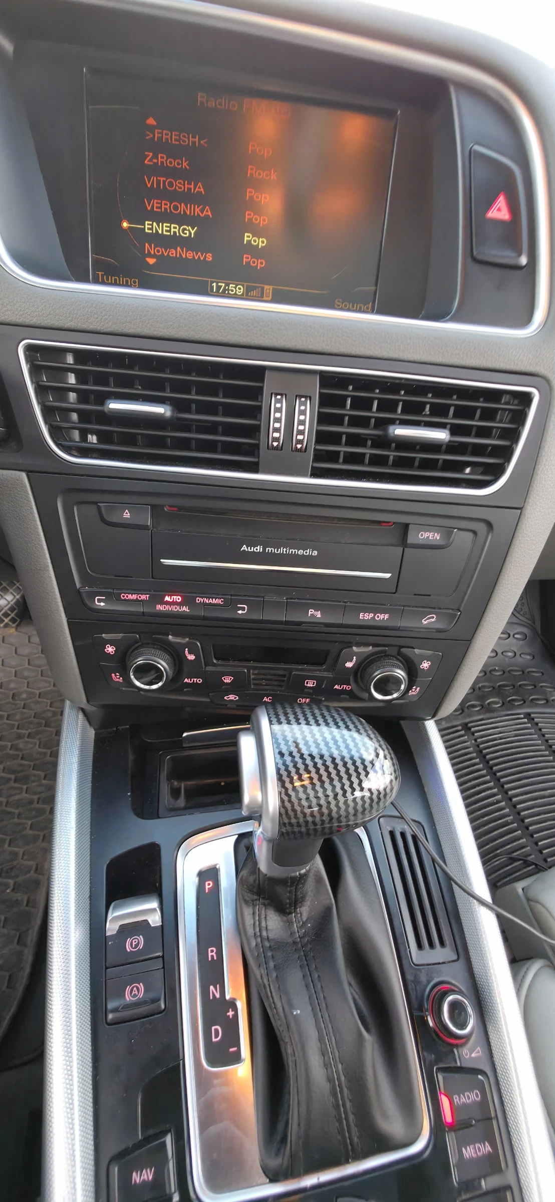 Audi Q5 3.0 TDI , ��������, ��������! | Mobile.bg � ����������� 13