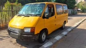 Ford Transit 2.0i,БЕНЗИН,78кс.,N6T, снимка 1