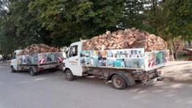 Mercedes-Benz 410 410 D, снимка 3