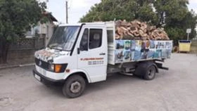 Mercedes-Benz 410 410 D, снимка 1