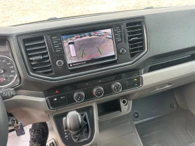 VW Crafter 2БРОЯ!2.0TDI!193XKM!ТОП!, снимка 15