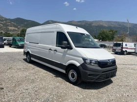 VW Crafter 2БРОЯ!2.0TDI!193XKM!ТОП!, снимка 7
