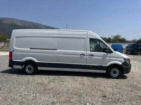 VW Crafter 2БРОЯ!2.0TDI!193XKM!ТОП!, снимка 10