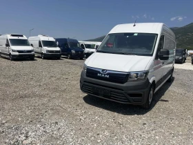 VW Crafter 2БРОЯ!2.0TDI!193XKM!ТОП!, снимка 8