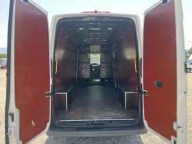 VW Crafter 2БРОЯ!2.0TDI!193XKM!ТОП!, снимка 12