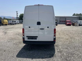 VW Crafter 2БРОЯ!2.0TDI!193XKM!ТОП!, снимка 11