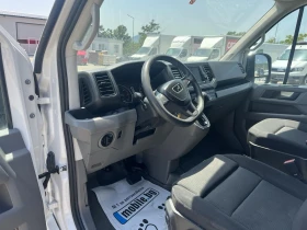 VW Crafter 2БРОЯ!2.0TDI!193XKM!ТОП!, снимка 13