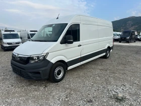 VW Crafter 2БРОЯ!2.0TDI!193XKM!ТОП!, снимка 1