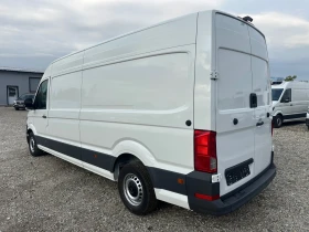 VW Crafter 2БРОЯ!2.0TDI!193XKM!ТОП!, снимка 6