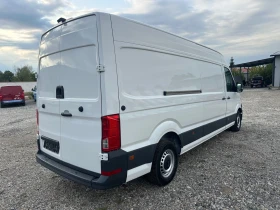 VW Crafter 2БРОЯ!2.0TDI!193XKM!ТОП!, снимка 5