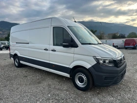 VW Crafter 2БРОЯ!2.0TDI!193XKM!ТОП!, снимка 3