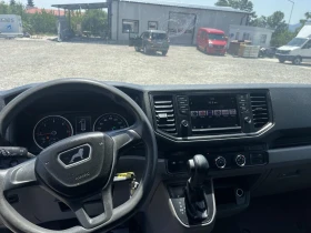 VW Crafter 2БРОЯ!2.0TDI!193XKM!ТОП!, снимка 14