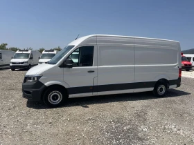 VW Crafter 2БРОЯ!2.0TDI!193XKM!ТОП!, снимка 9