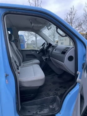 VW T5 1.9 tdi, снимка 6