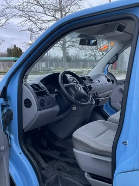 VW T5 1.9 tdi, снимка 8