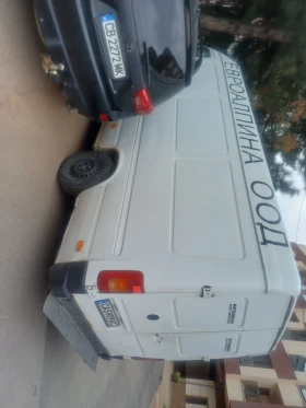 VW Lt LT 35 Дълга база, снимка 3