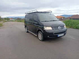 VW T5, снимка 3