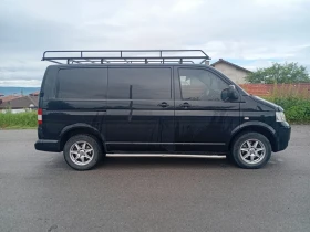 VW T5, снимка 4