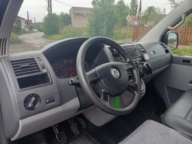 VW T5, снимка 12