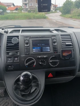 VW T5, снимка 11