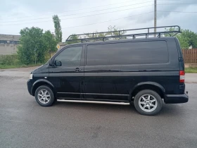 VW T5, снимка 8
