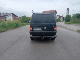 VW T5, снимка 6