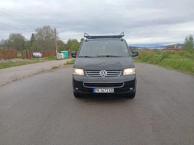 VW T5, снимка 1