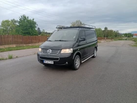 VW T5, снимка 2