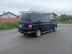 VW T5, снимка 5