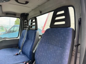 Iveco Daily 3.0HPT* 35C17* Климатик* Тристранен самосвал, снимка 6
