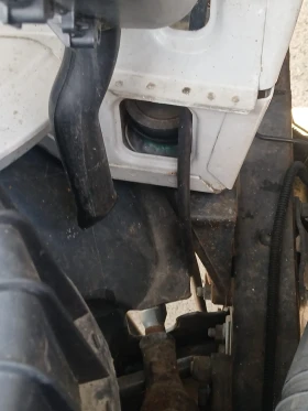 Iveco Daily 3.0HPT* 35C17* Климатик* Тристранен самосвал, снимка 4