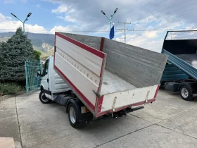 Iveco Daily 3.0HPT* 35C17* Климатик* Тристранен самосвал, снимка 7