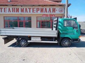 Nissan Capstar, снимка 4