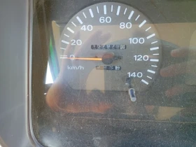 Nissan Capstar, снимка 2