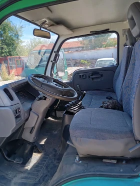 Nissan Capstar, снимка 3