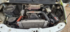 Iveco Daily MAXI MAXI, снимка 8